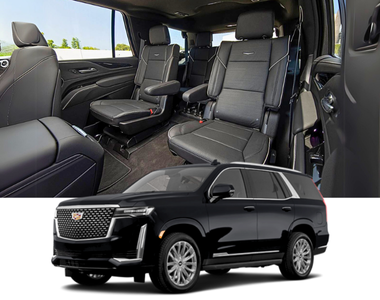 Luxride