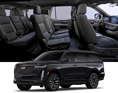Luxride