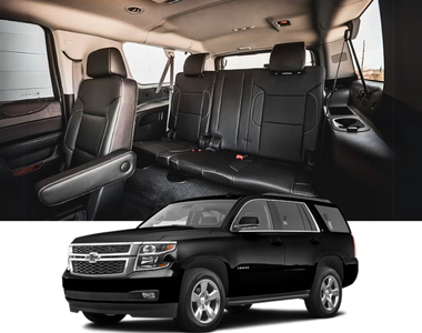 Luxride