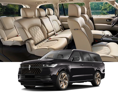 Luxride