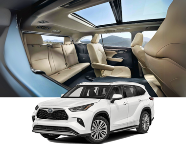 Luxride