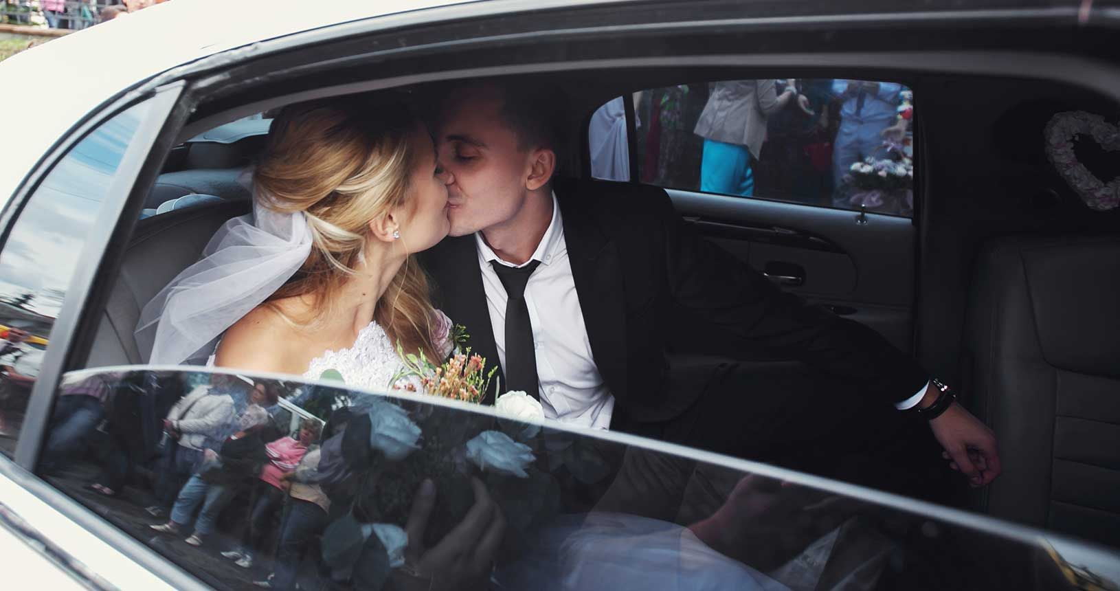 Wedding Transportation: Making Your Day Perfect